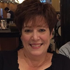 Meet your Posher, Denise